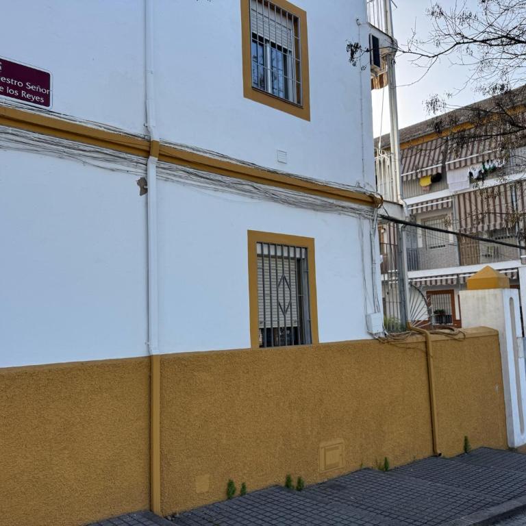 Loft Jazmin junto a Puente Romano - Apartamento de 1 dormitorio - 25