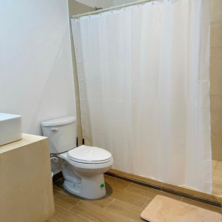 Casa Duna encantadora y equipada - Two-Bedroom Apartment - 5