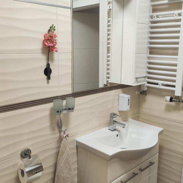 Apartman Boska Lux - Apartment - 35