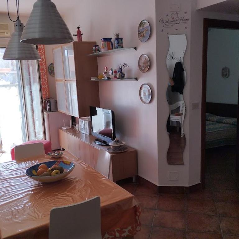 Smart Apartment by the Sea near Palermo, Sicily - Apartment mit 1 Schlafzimmer - 8