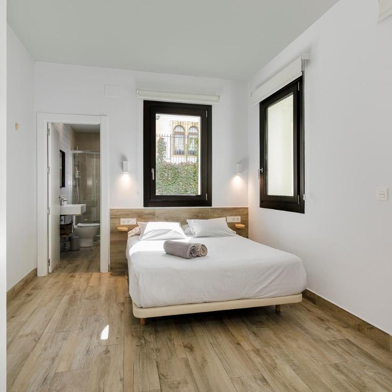 Carmen del Cadí - One-Bedroom Apartment - 28
