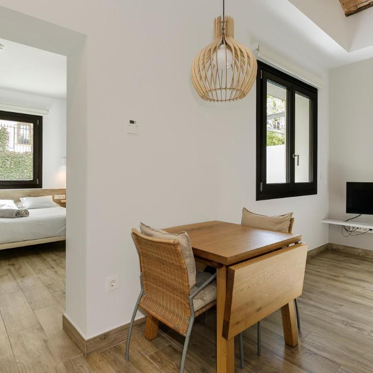 Carmen del Cadí - One-Bedroom Apartment - 12