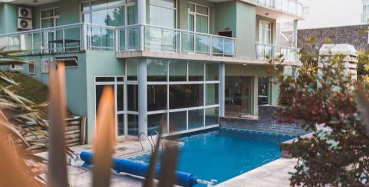 Playas by Celtis - Apartamento de 1 dormitorio - 8