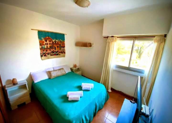 Playas by Celtis - Apartamento de 1 dormitorio - 14