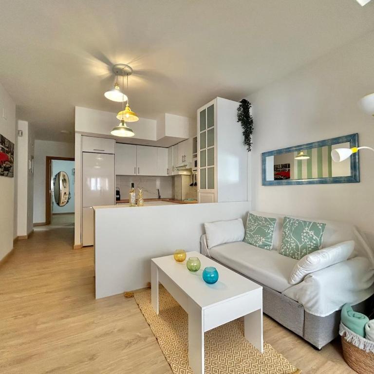 Peña 7 Apartment by Pineapple Homes - Apartamento de 1 dormitorio - 1