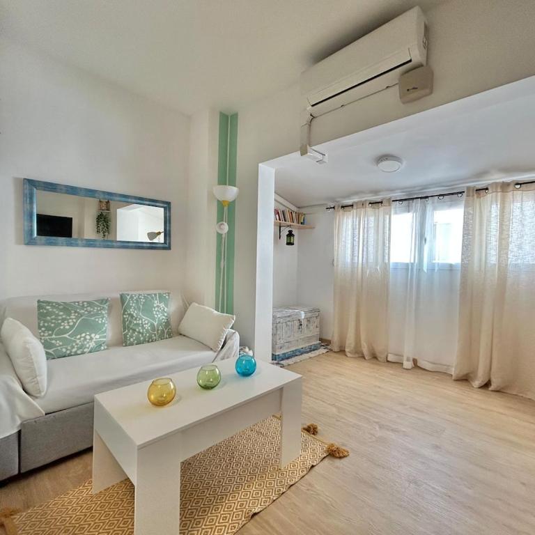Peña 7 Apartment by Pineapple Homes - Apartamento de 1 dormitorio - 3