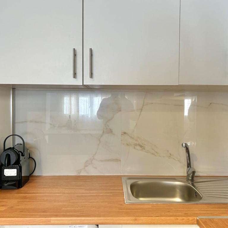 Peña 7 Apartment by Pineapple Homes - Apartamento de 1 dormitorio - 9