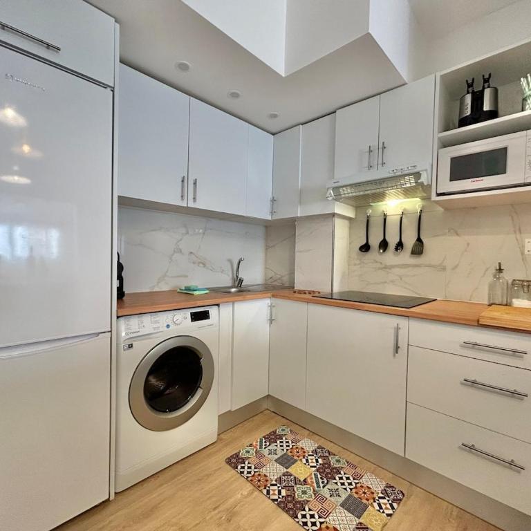 Peña 7 Apartment by Pineapple Homes - Apartamento de 1 dormitorio - 10