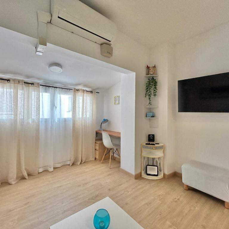 Peña 7 Apartment by Pineapple Homes - Apartamento de 1 dormitorio - 13