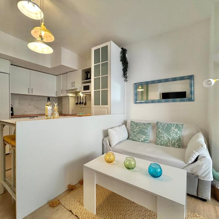 Peña 7 Apartment by Pineapple Homes - Apartamento de 1 dormitorio - 14