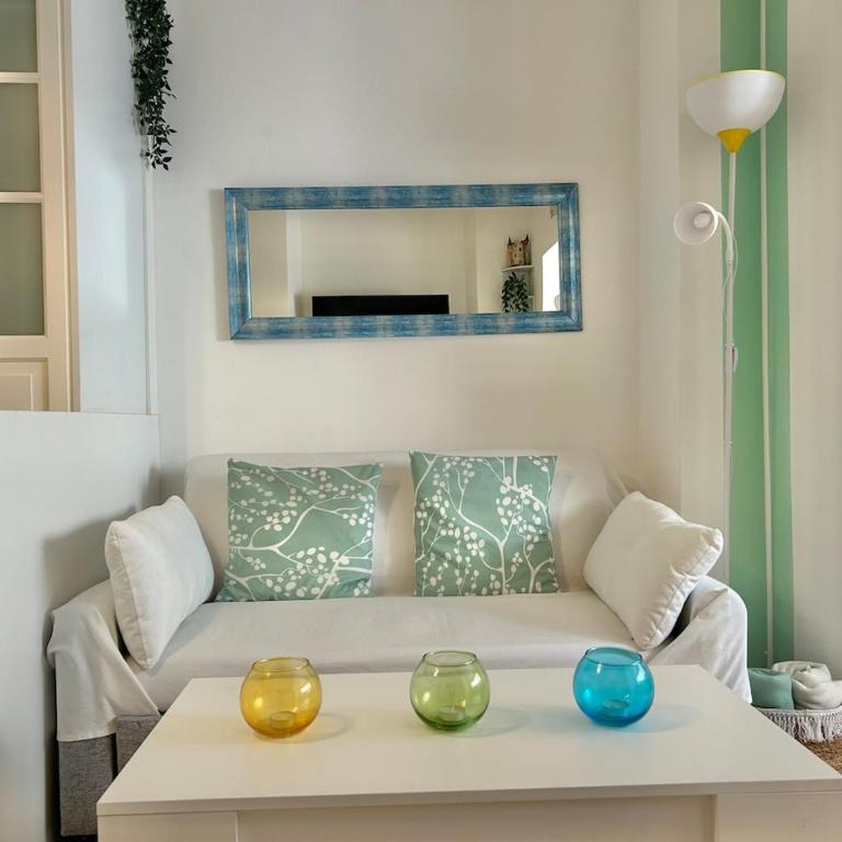 Peña 7 Apartment by Pineapple Homes - Apartamento de 1 dormitorio - 16