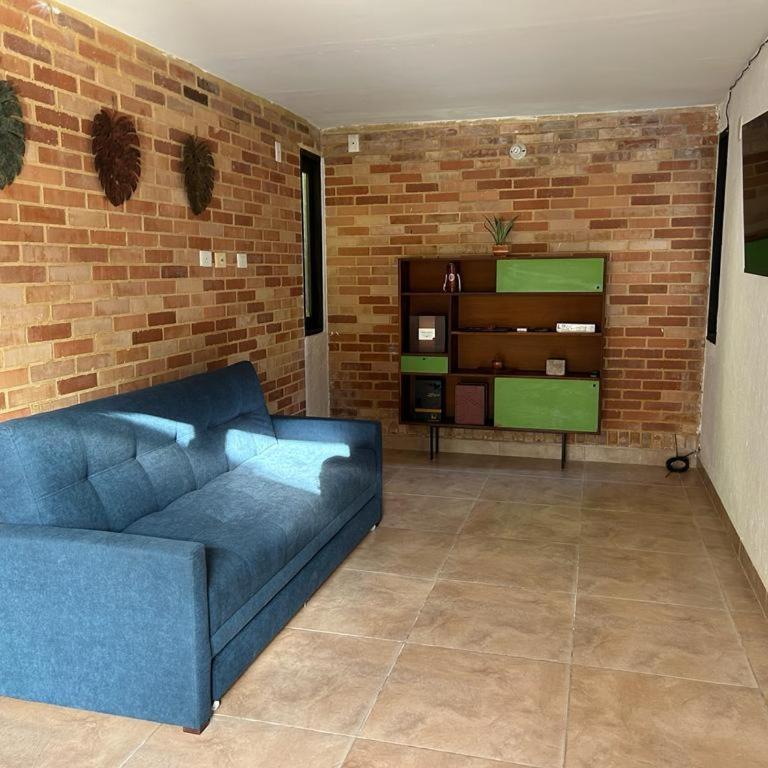 ALOJAMIENTO RURAL MAJAPAI Habitaciones - Habitación Doble - 2