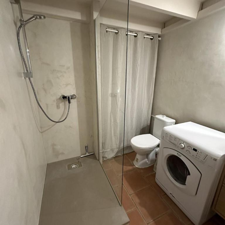 Cozy Duplex - Appartamento con 1 Camera da Letto - 10
