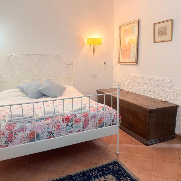 Beautiful Flat on Via Giulia - Heart of Rome - Appartamento con 2 Camere da Letto - 2