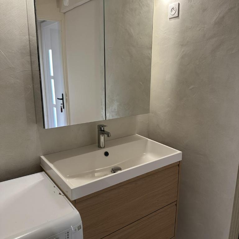 Cozy Duplex - Appartamento con 1 Camera da Letto - 9