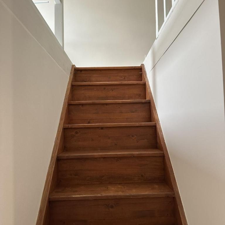Cozy Duplex - Appartamento con 1 Camera da Letto - 13