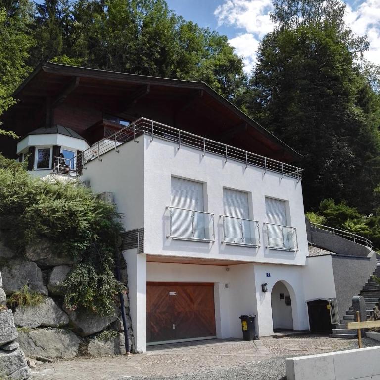 Landhaus Schmittenblick - Studio-Apartment - 4