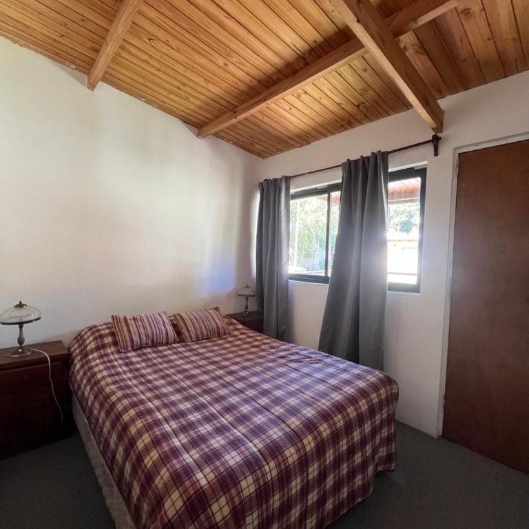 Hospedaje en tandil - Casa de 2 dormitorios - 11
