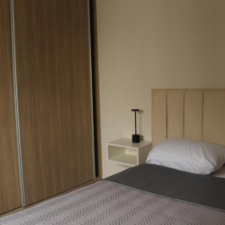 Bienvenido a tu hogar lejos de casa - One-Bedroom Apartment - 2