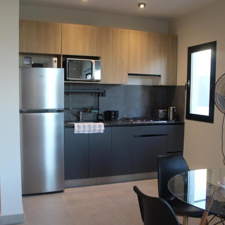 Bienvenido a tu hogar lejos de casa - One-Bedroom Apartment - 7