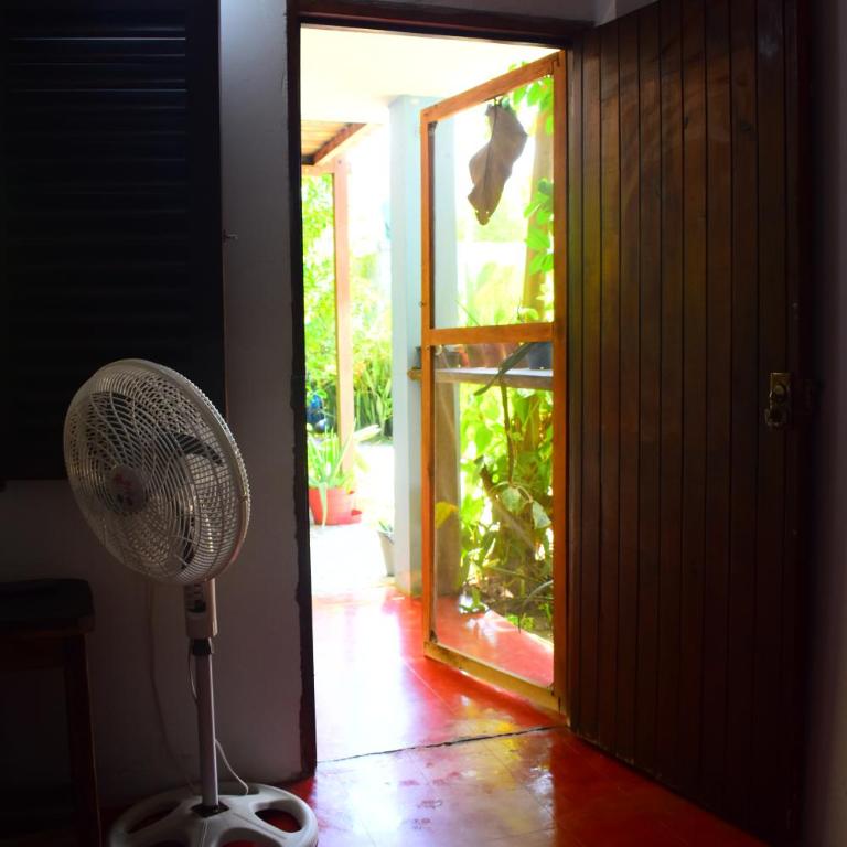Dive and Green Capurgana - Habitación Triple - 17