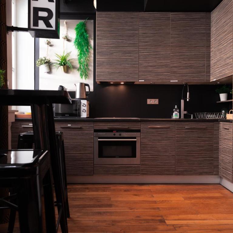 Love Room Blandan Balneo-wifi-hyper centre - Appartamento con 1 Camera da Letto - 6
