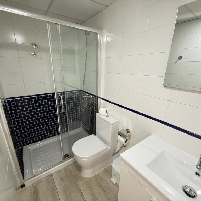 Agi Rescator Apartments - Apartamento Superior de 1 dormitorio (4 adultos) - 3