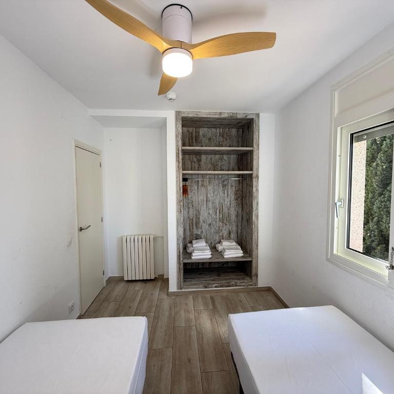 Agi Rescator Apartments - Apartamento Superior de 1 dormitorio (4 adultos) - 22