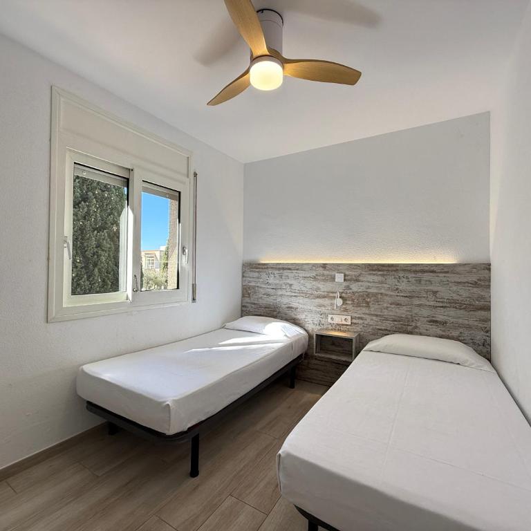 Agi Rescator Apartments - Apartamento Superior de 1 dormitorio (4 adultos) - 4