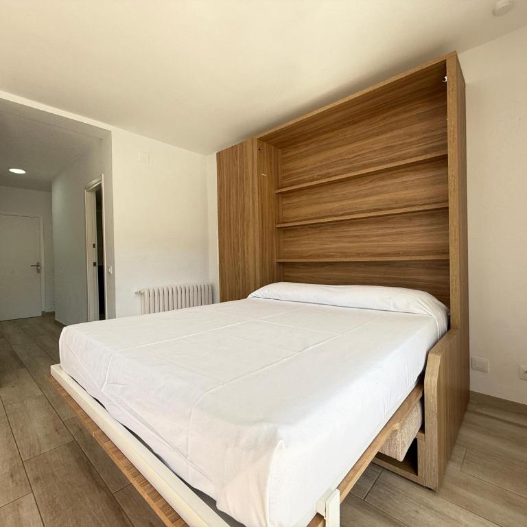 Agi Rescator Apartments - Apartamento Superior de 1 dormitorio (4 adultos) - 18