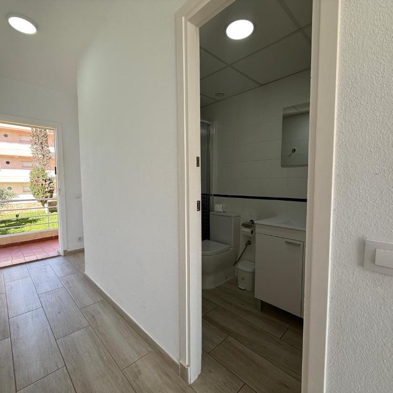 Agi Rescator Apartments - Apartamento Superior de 1 dormitorio (4 adultos) - 21
