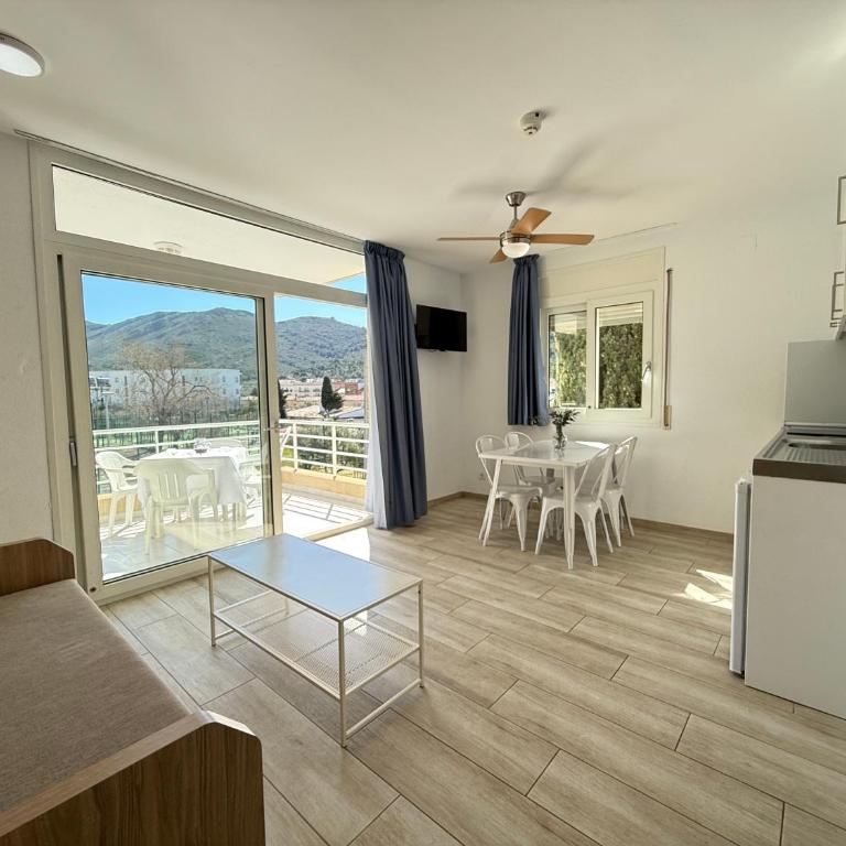 Agi Rescator Apartments - Apartamento Superior de 1 dormitorio (4 adultos) - 5