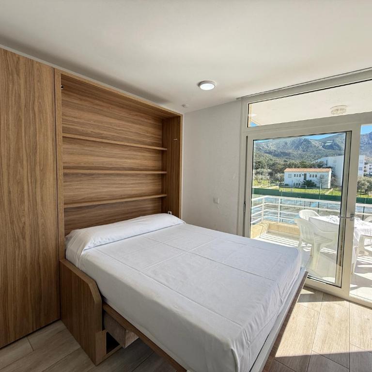 Agi Rescator Apartments - Apartamento Superior de 1 dormitorio (4 adultos) - 25