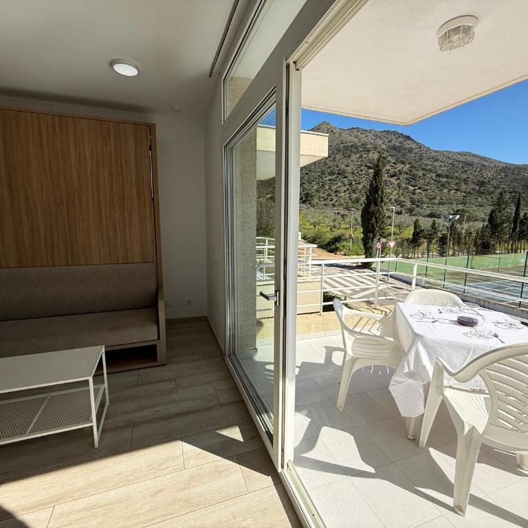 Agi Rescator Apartments - Apartamento Superior de 1 dormitorio (4 adultos) - 10