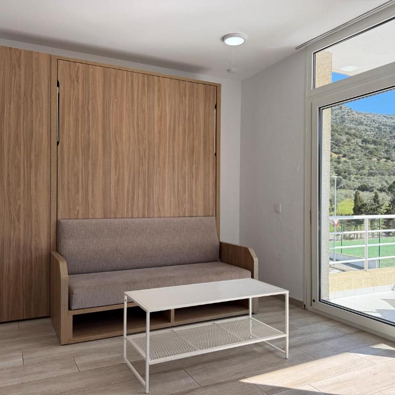 Agi Rescator Apartments - Apartamento Superior de 1 dormitorio (4 adultos) - 32