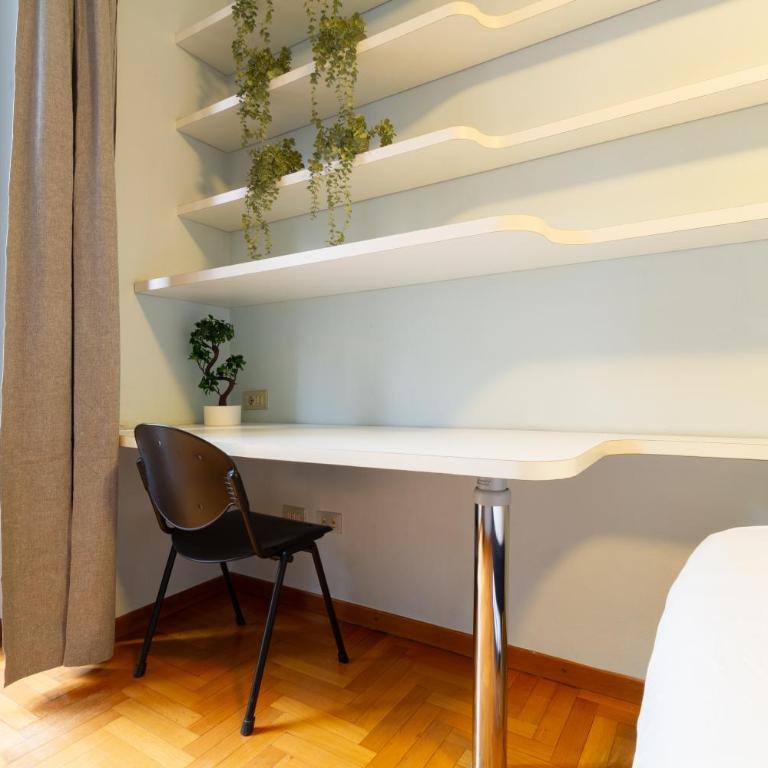 Ravizza design metro - Appartamento con 2 Camere da Letto - 7