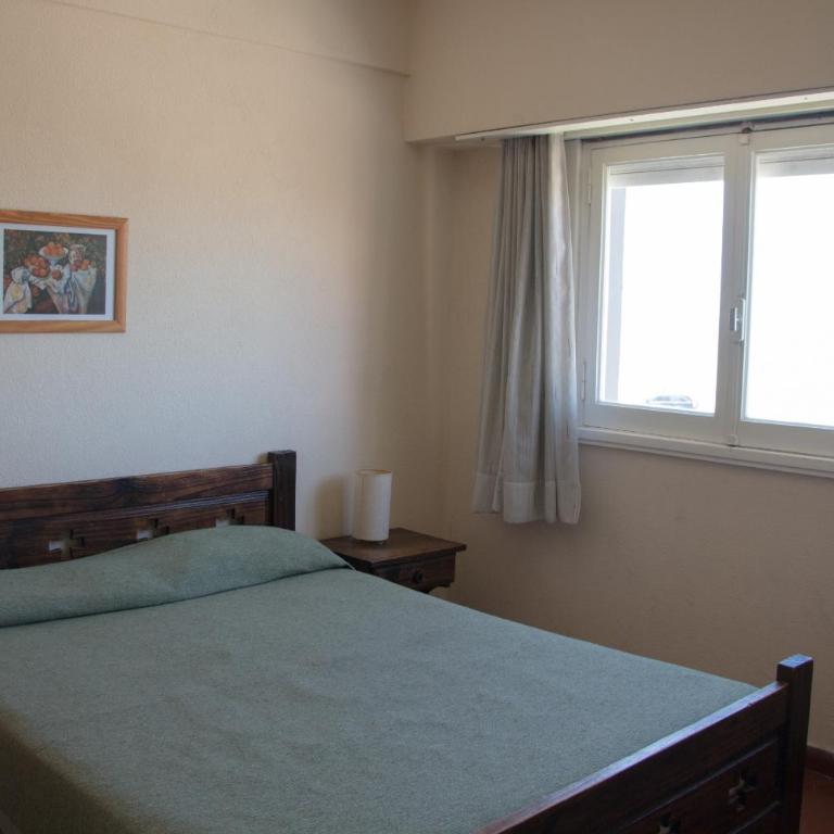 Departamentos Capurro - Apartamento de 1 dormitorio con vistas al mar (6 adultos) - 11