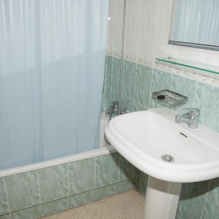 Paraiso Centro Alquilevante - Apartamento Estándar - 14