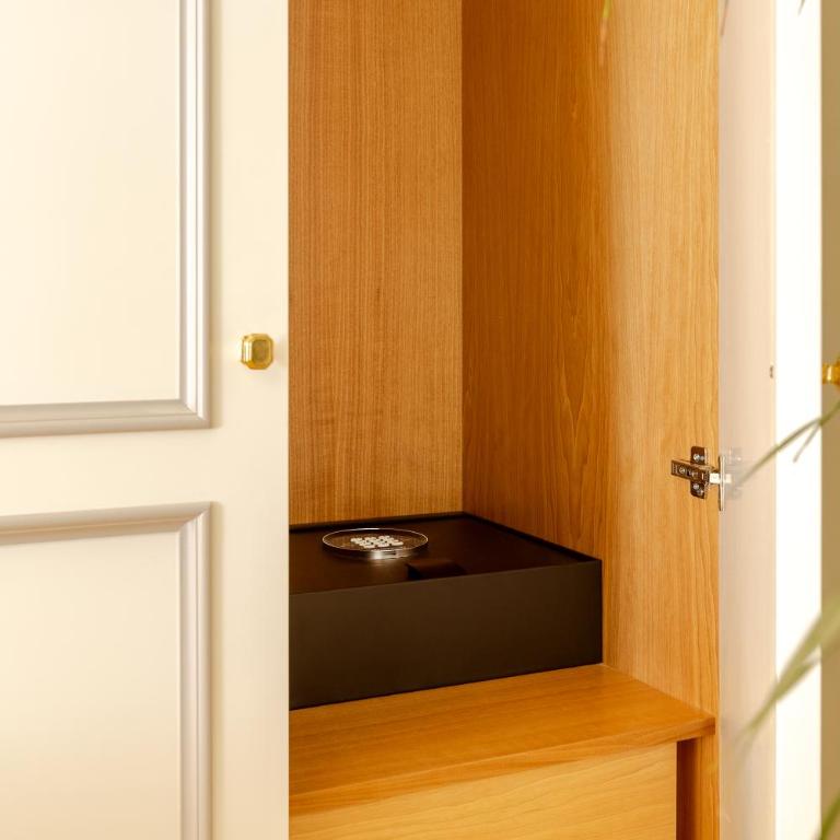 Dimora Storica Palazzo Borghese - Suite Superior King - 5