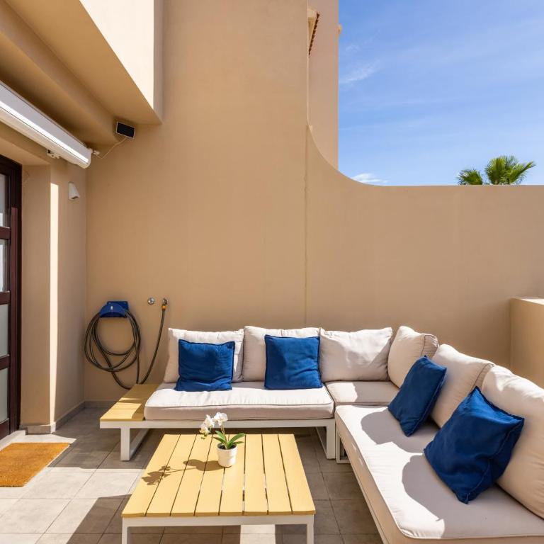 Oasis El Médano By Sunkeyrents - Apartamento - 5