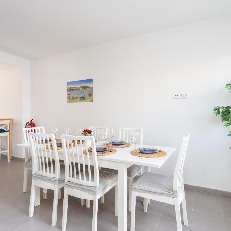 Oasis El Médano By Sunkeyrents - Apartamento - 6
