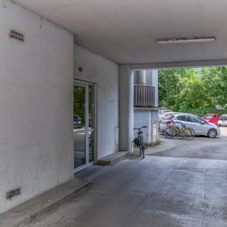 T3, 2 chambres, Îles verte, Proche Hôpital, Parking gratuit - Apartment mit 1 Schlafzimmer - 8
