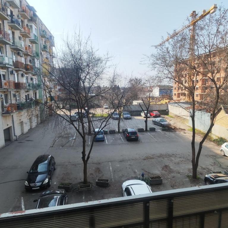 Apartman Boska - Apartment with Balcony - 33