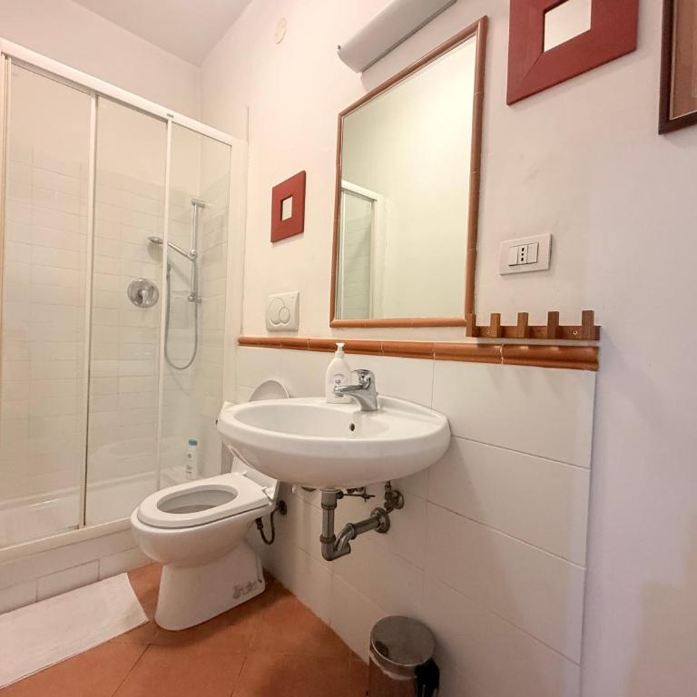 Beautiful Flat on Via Giulia - Heart of Rome - Appartamento con 2 Camere da Letto - 20