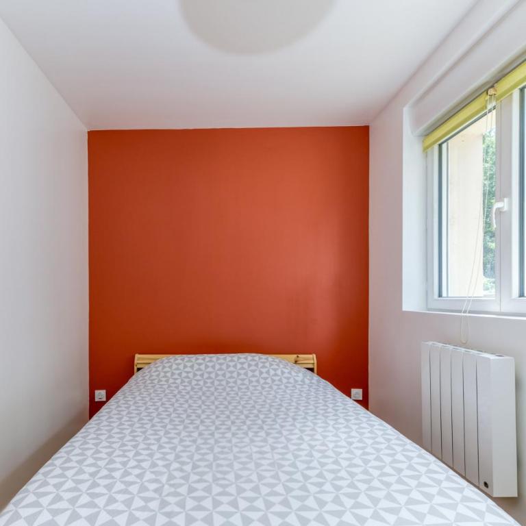T3, 2 chambres, Îles verte, Proche Hôpital, Parking gratuit - Apartment mit 1 Schlafzimmer - 25