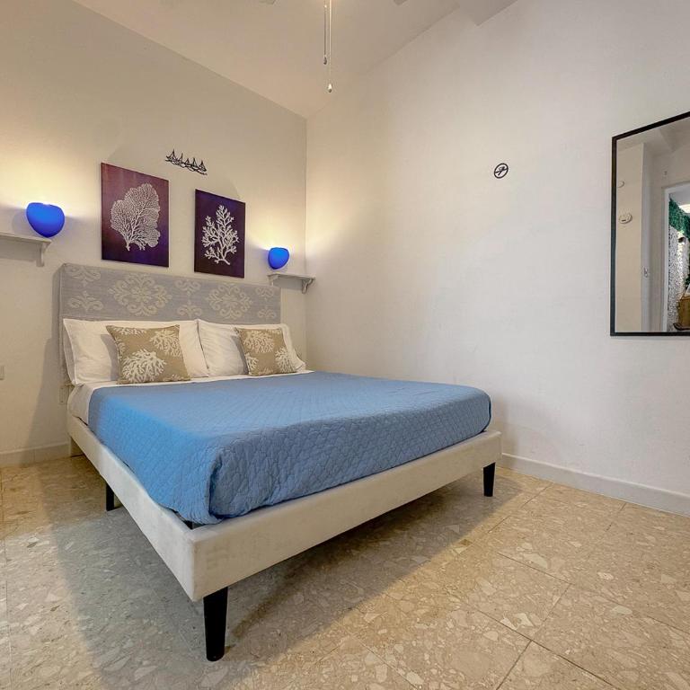 49 Sea Rooms - Guesthouse by Host Hero - Camera Matrimoniale - 1