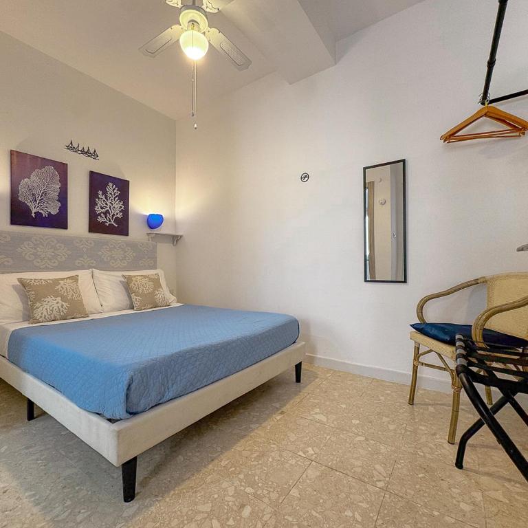 49 Sea Rooms - Guesthouse by Host Hero - Camera Matrimoniale - 8