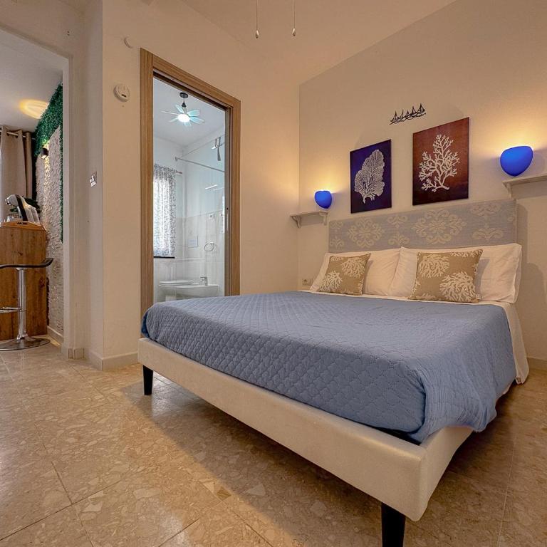 49 Sea Rooms - Guesthouse by Host Hero - Camera Matrimoniale - 2