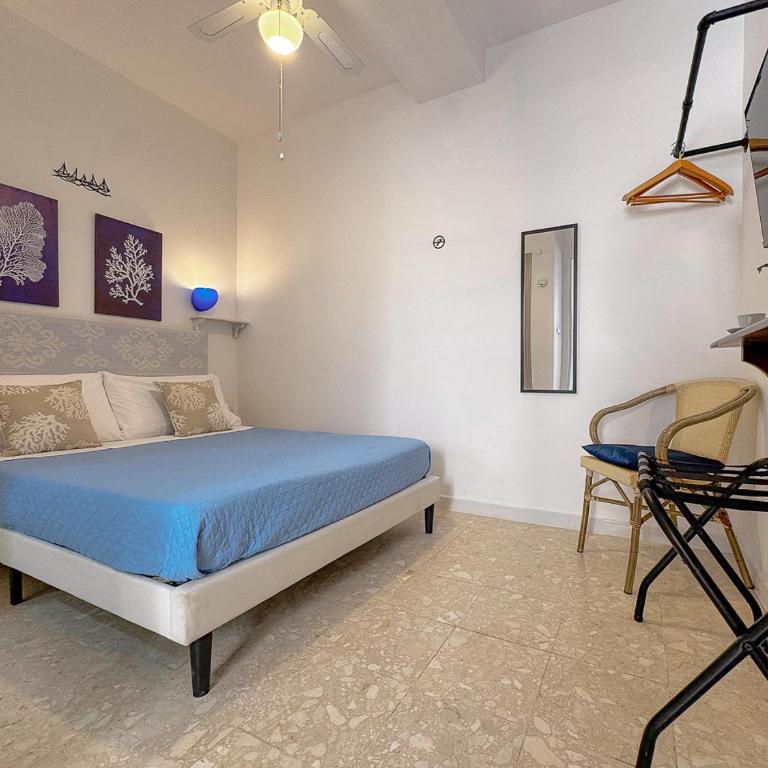 49 Sea Rooms - Guesthouse by Host Hero - Camera Matrimoniale - 13