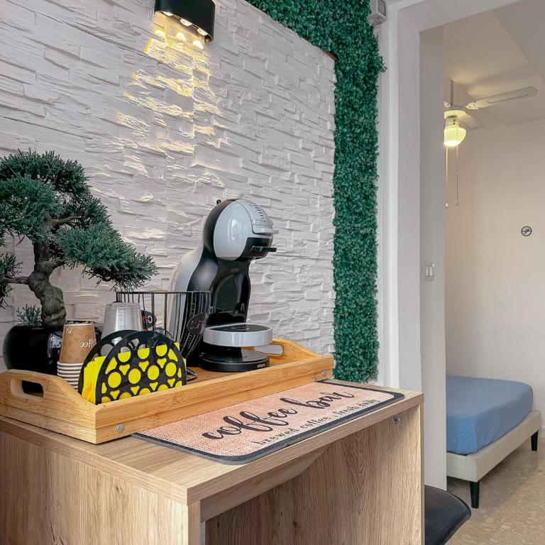 49 Sea Rooms - Guesthouse by Host Hero - Camera Matrimoniale - 18